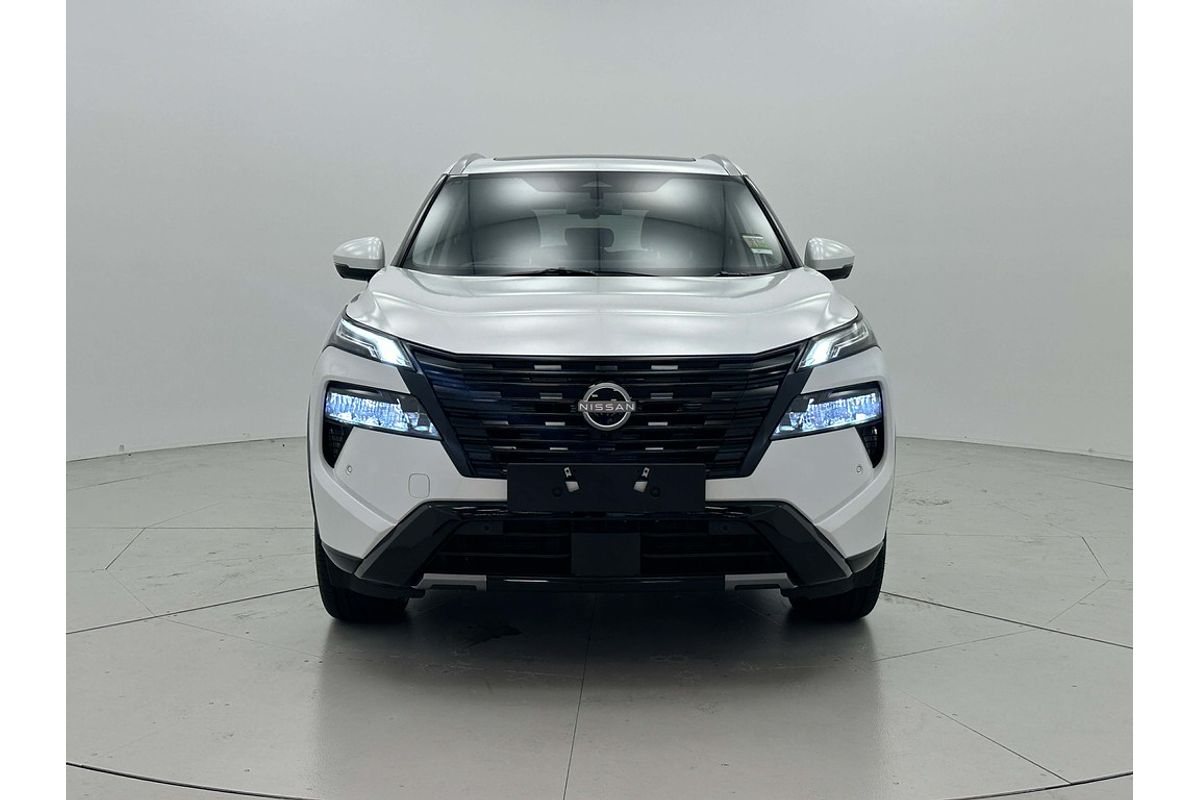 Nissan X-TRAIL 4WD Ti-L e-POWER MY26 Nissan X-TRAIL 4WD Ti-L e-POWER MY26