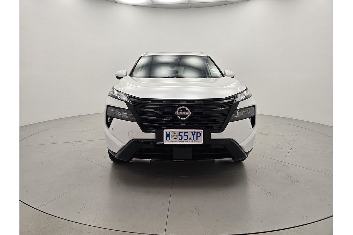 2025 Nissan X-TRAIL Ti-L e-POWER T33