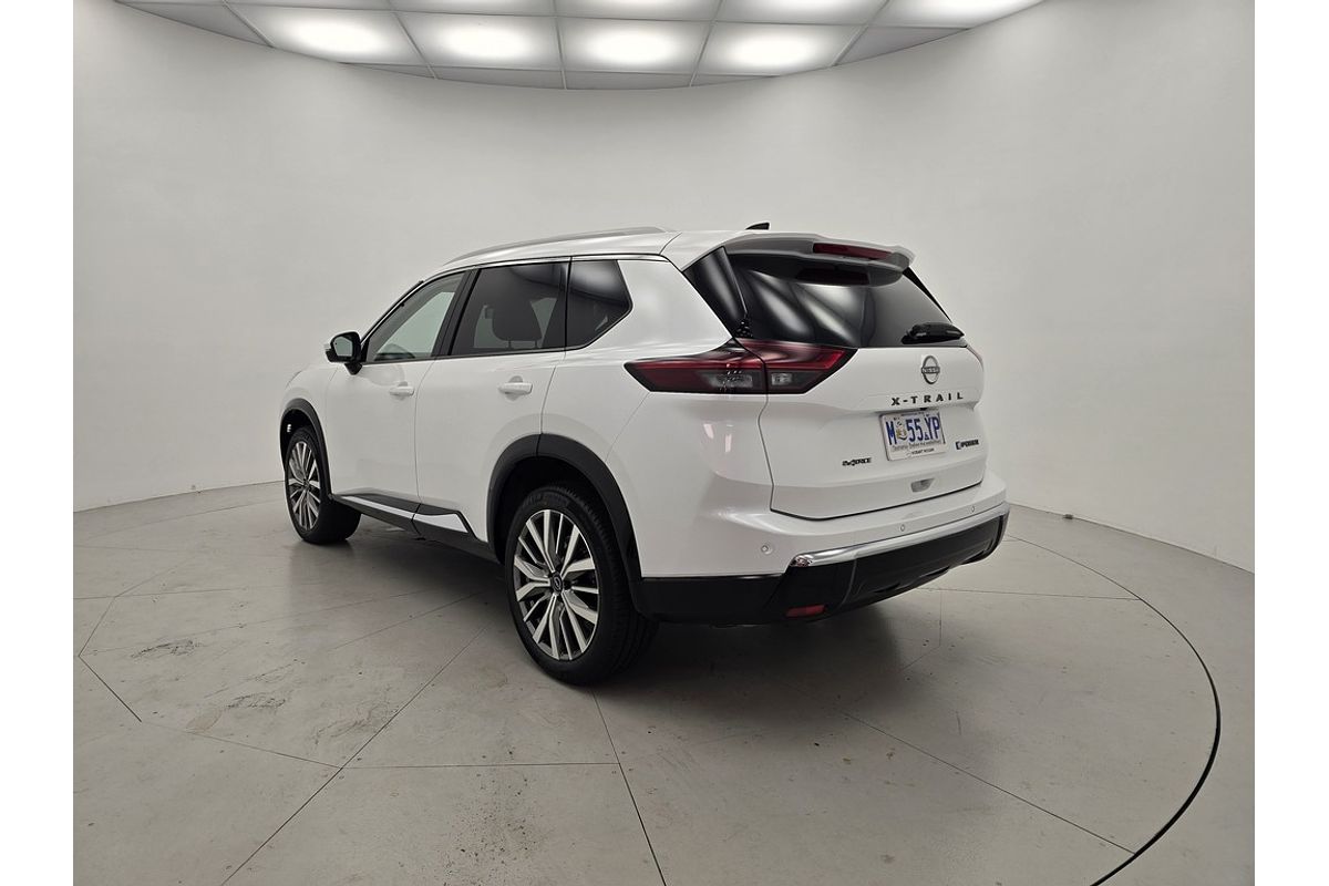 Nissan X-TRAIL 4WD Ti-L e-POWER MY26