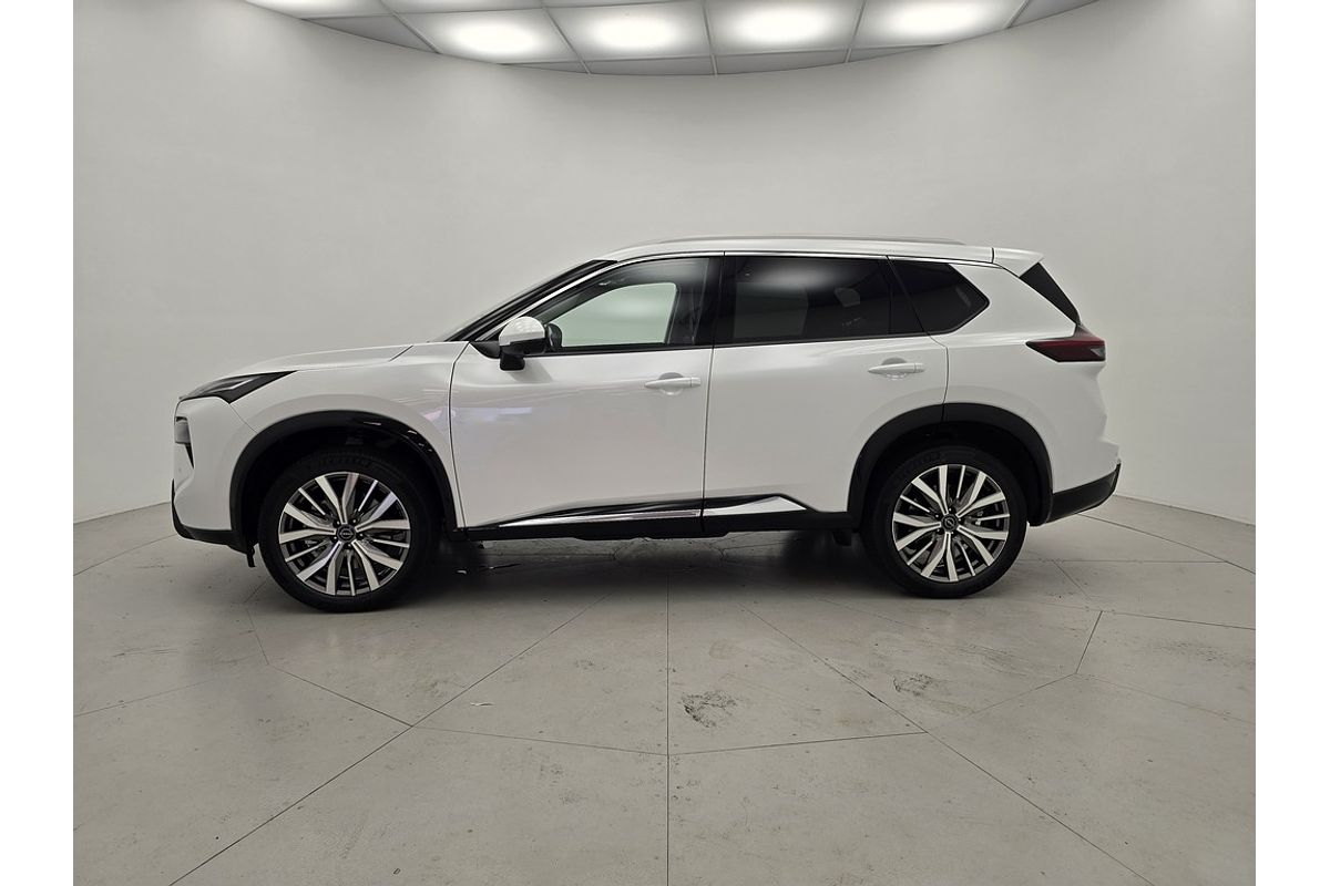 Nissan X-TRAIL 4WD Ti-L e-POWER MY26