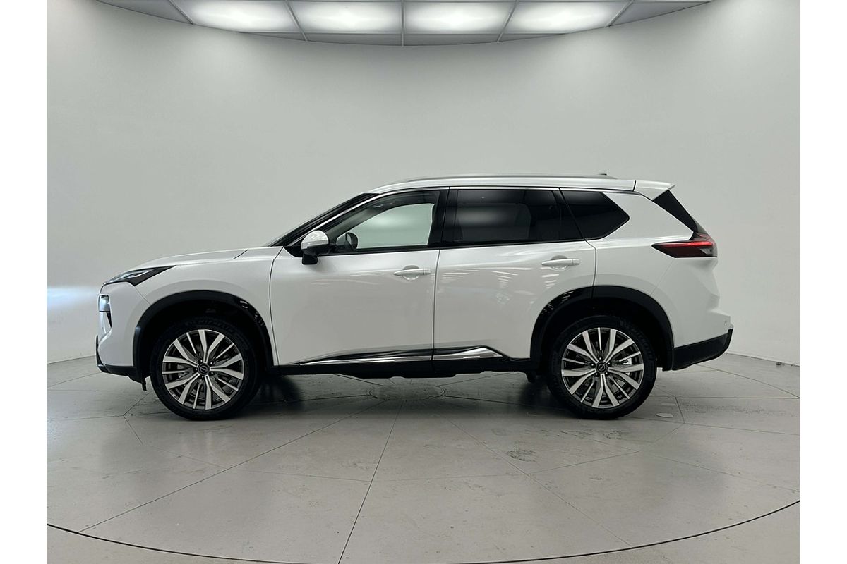 Nissan X-TRAIL 4WD Ti-L e-POWER MY26 Nissan X-TRAIL 4WD Ti-L e-POWER MY26