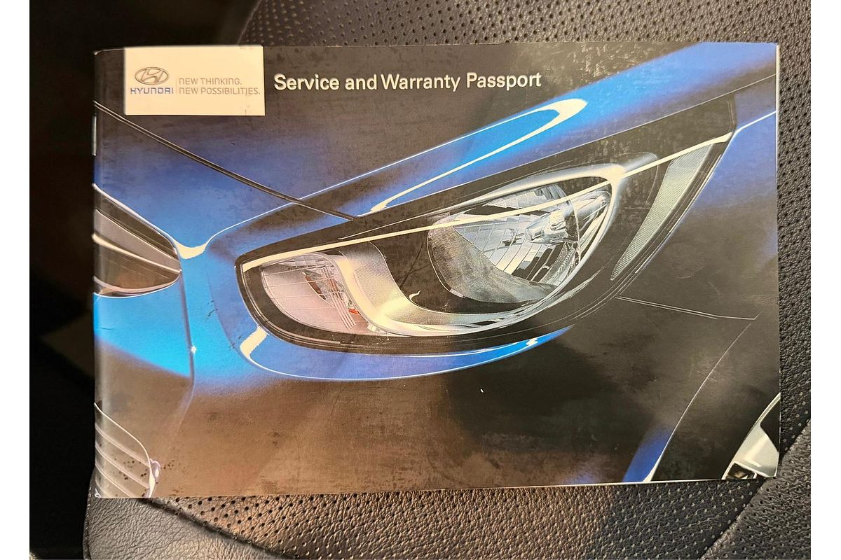 2015 Hyundai Elantra SE MD3