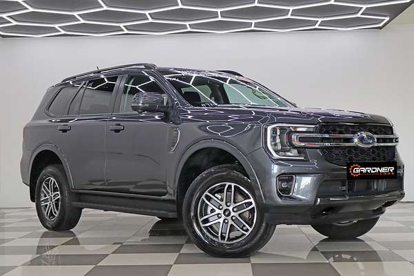 2024 Ford Everest Trend 2.0L
