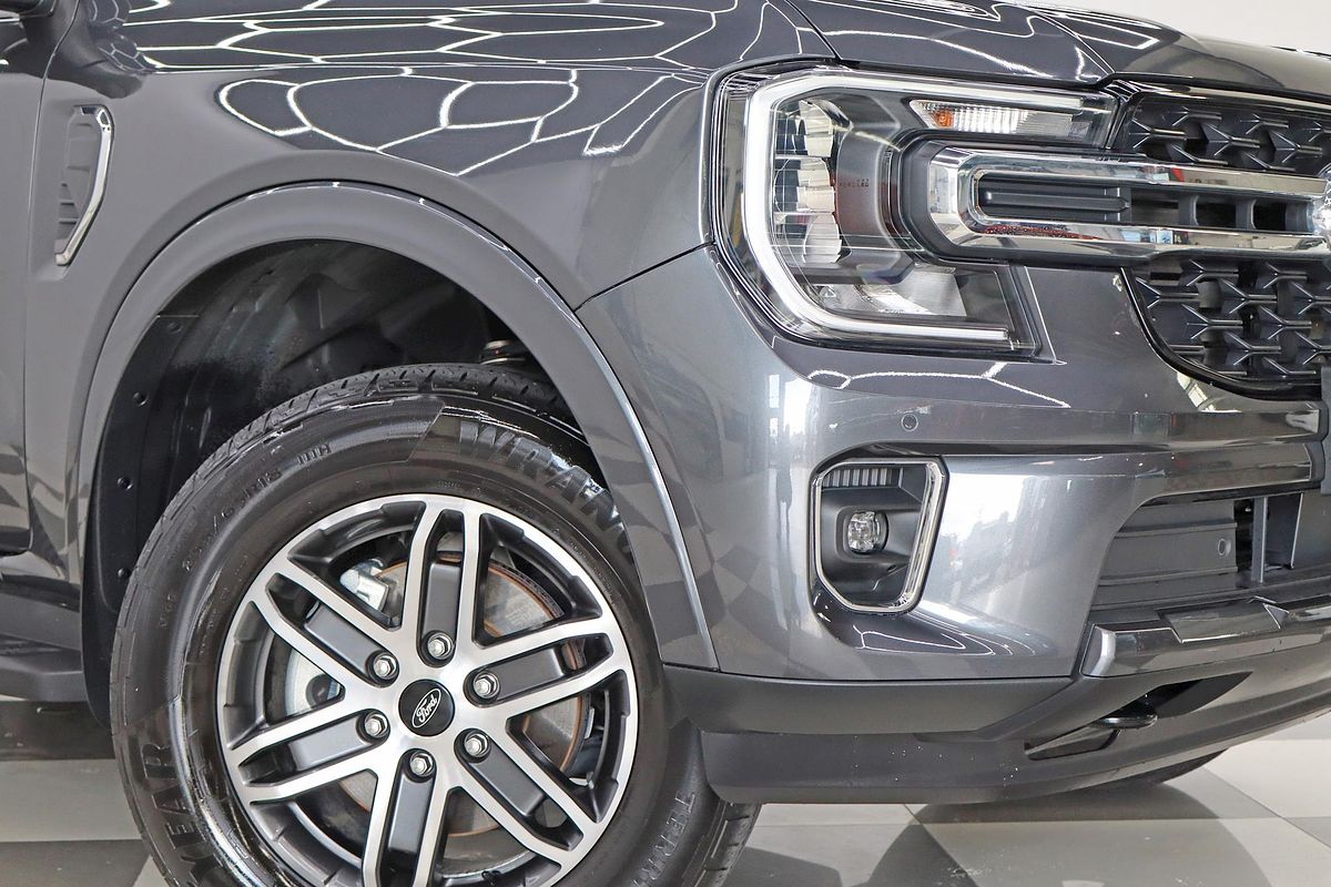 2024 Ford Everest Trend 2.0L
