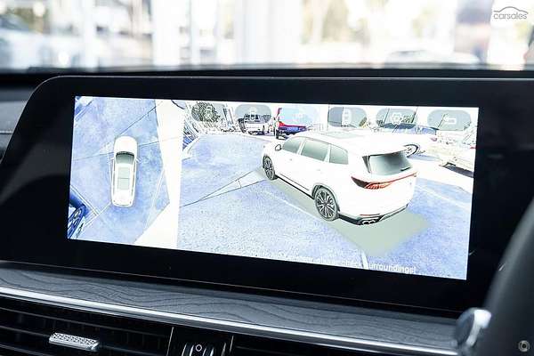 2025 Chery Tiggo 8 Pro Max Ultimate AWD