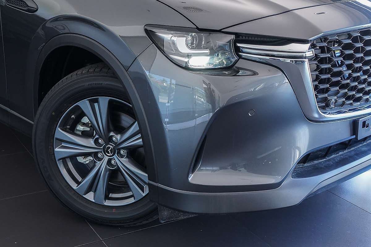 2025 Mazda CX-60 G25 Pure KH Series