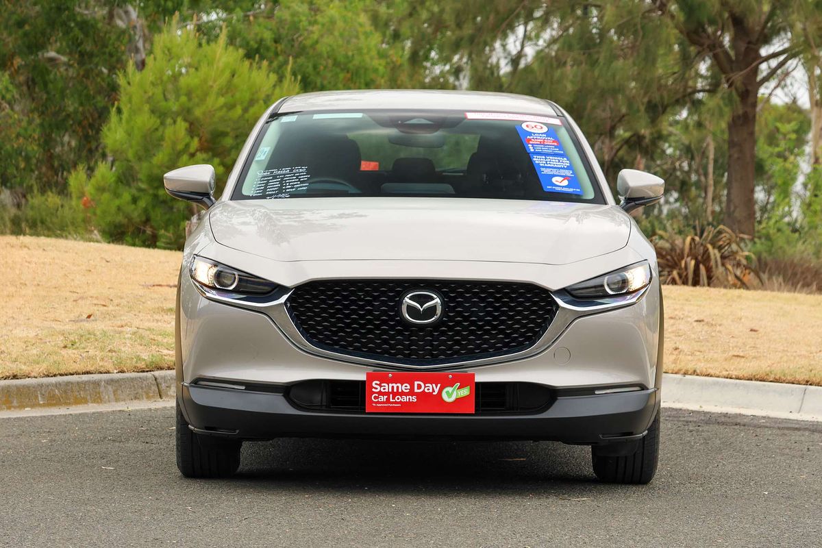 2024 Mazda CX-30 G20 Pure DM Series