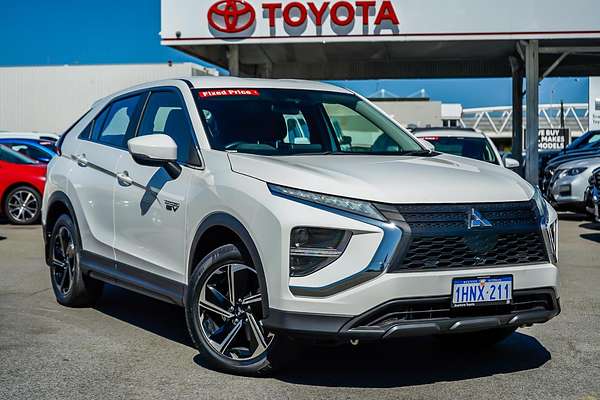 2022 Mitsubishi Eclipse Cross PHEV ES YB