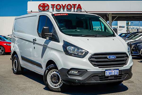 2019 Ford Transit Custom 340S VN SWB Low Roof