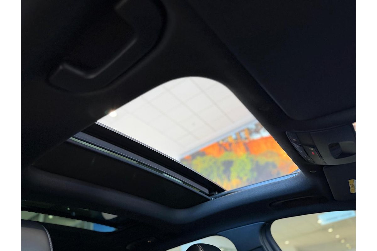 2021 Mercedes-Benz GLC-Class GLC63 AMG S X253