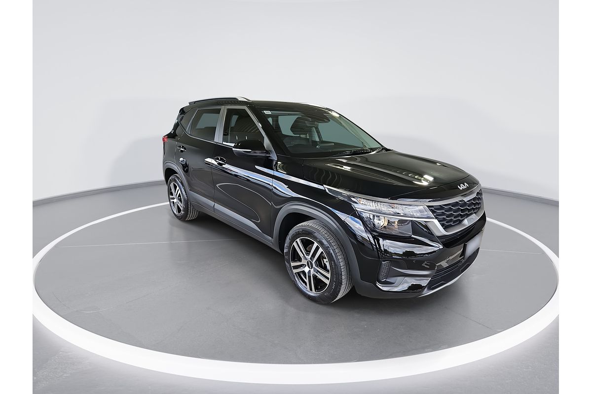 2021 Kia Seltos S SP2