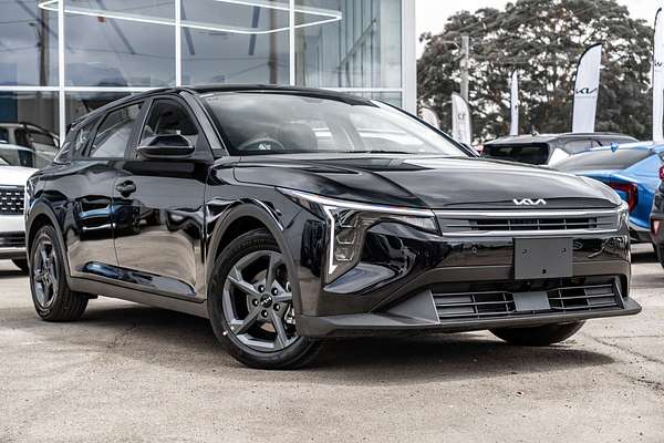 2025 Kia K4 S CL4m