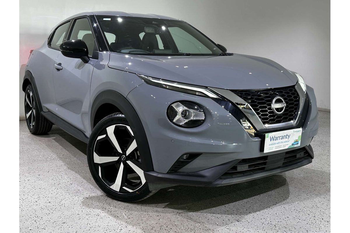 2023 Nissan JUKE ST-L F16