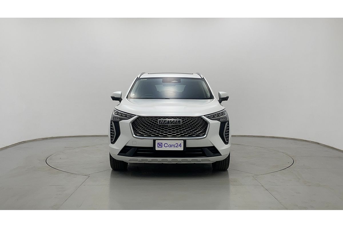 2021 Haval Jolion Ultra A01