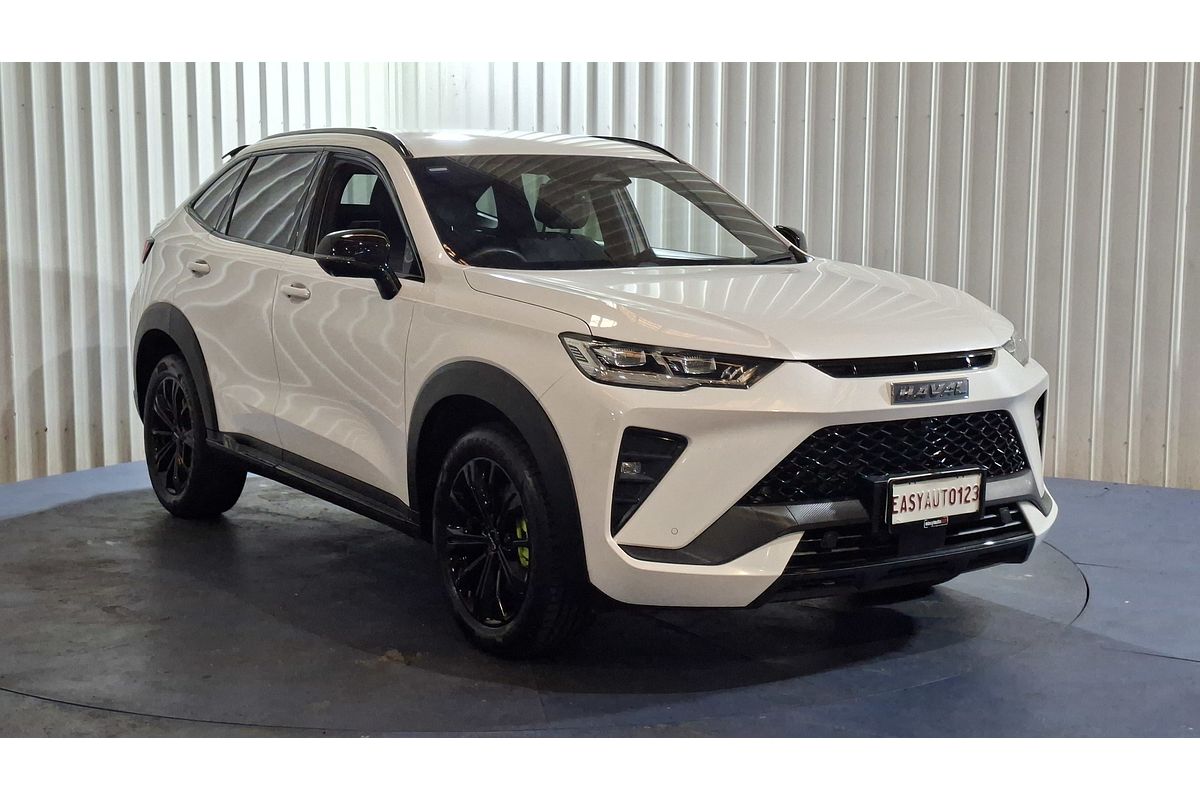 2022 GWM Haval H6GT Lux B03