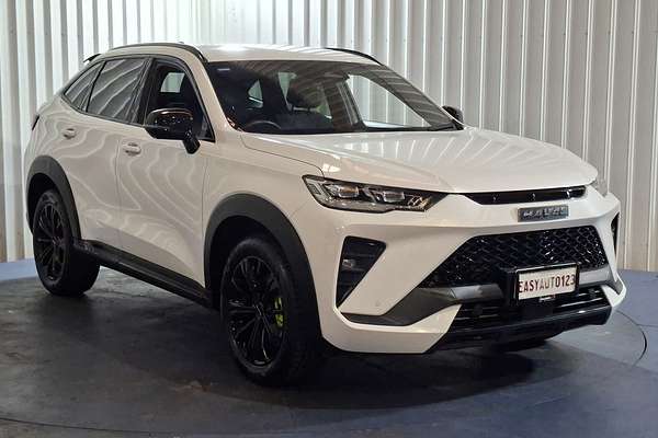2022 GWM Haval H6GT Lux B03