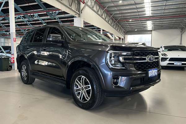 2024 Ford Everest Trend 2.0L