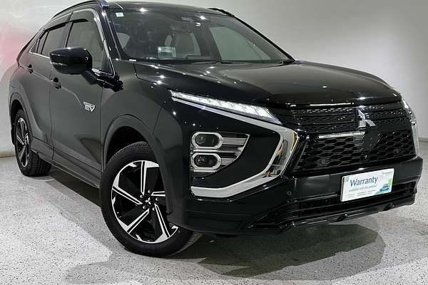 2023 Mitsubishi Eclipse Cross PHEV Exceed YB