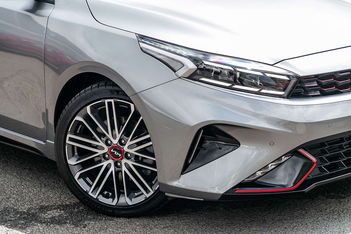 2021 Kia Cerato GT BD