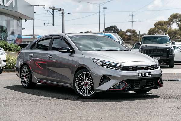 2021 Kia Cerato GT BD