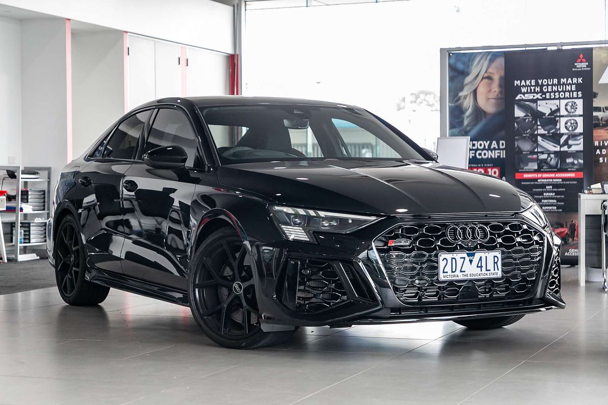 2022 Audi RS3 GY