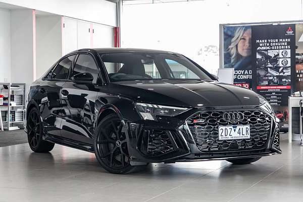 2022 Audi RS3 GY