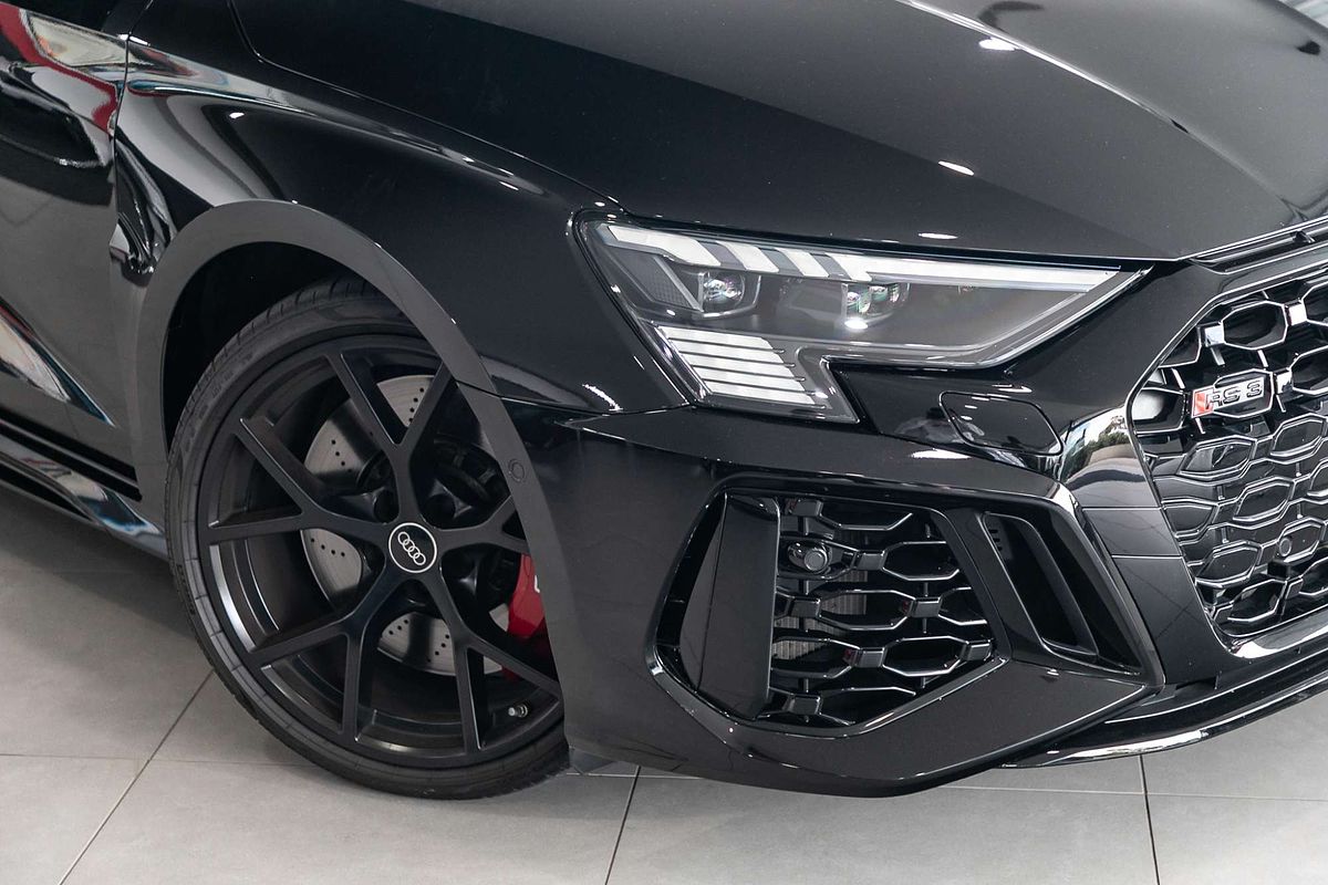 2022 Audi RS3 GY