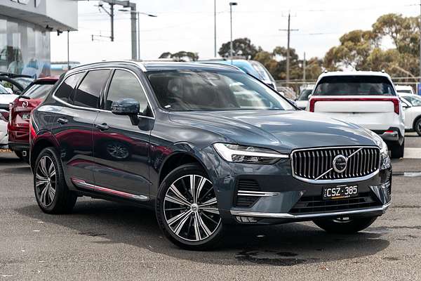 2023 Volvo XC60 Ultimate B5 Bright