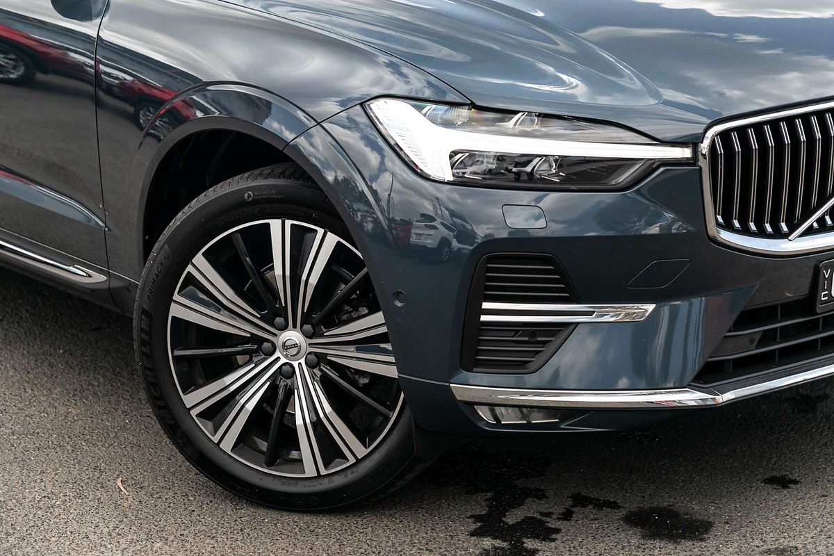 2023 Volvo XC60 Ultimate B5 Bright