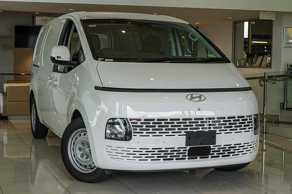 2025 Hyundai STARIA LOAD US4.V3