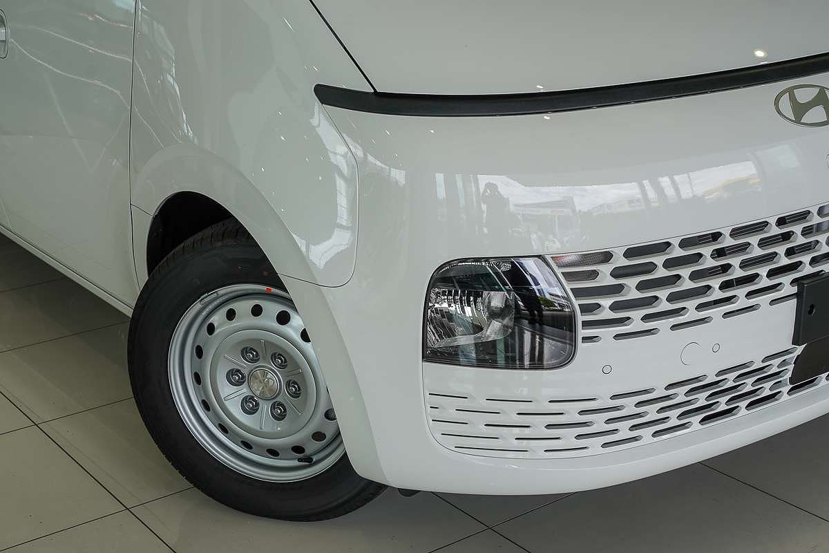 2025 Hyundai STARIA LOAD US4.V3