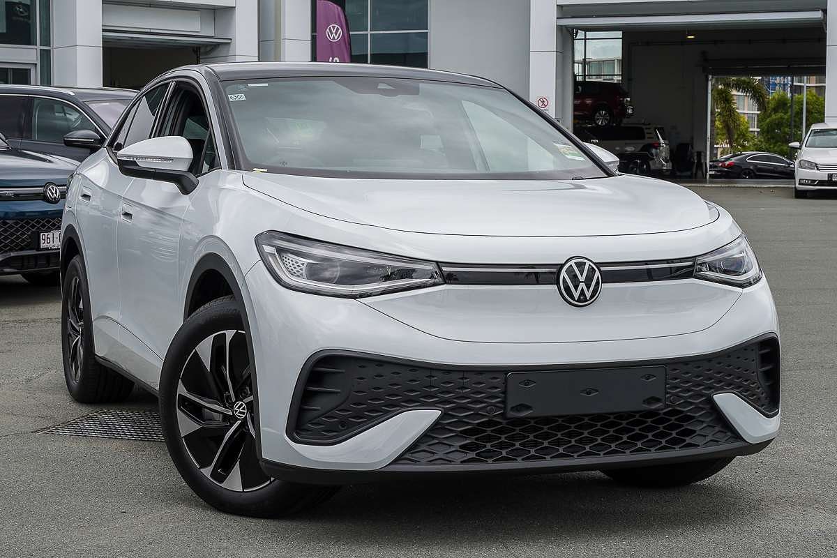 2025 Volkswagen ID.5 Pro E2