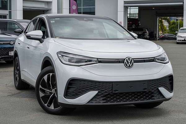 2025 Volkswagen ID.5 Pro E2