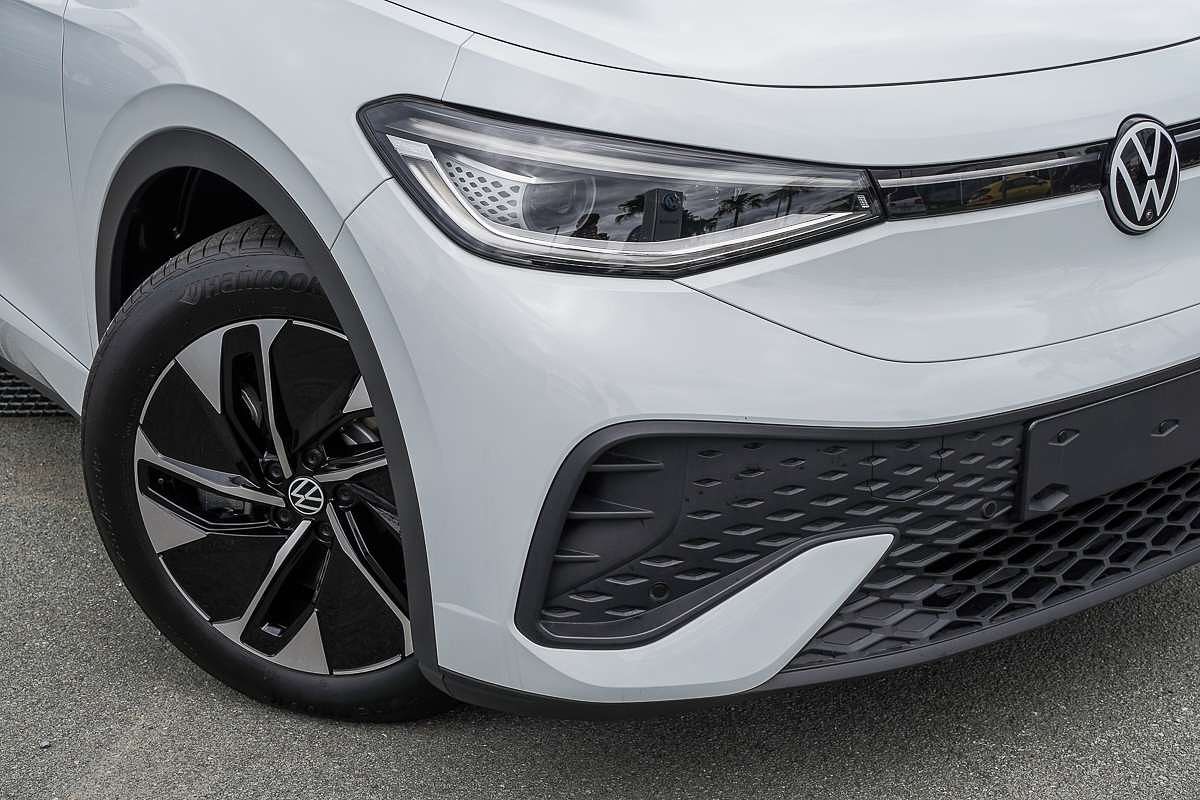 2025 Volkswagen ID.5 Pro E2