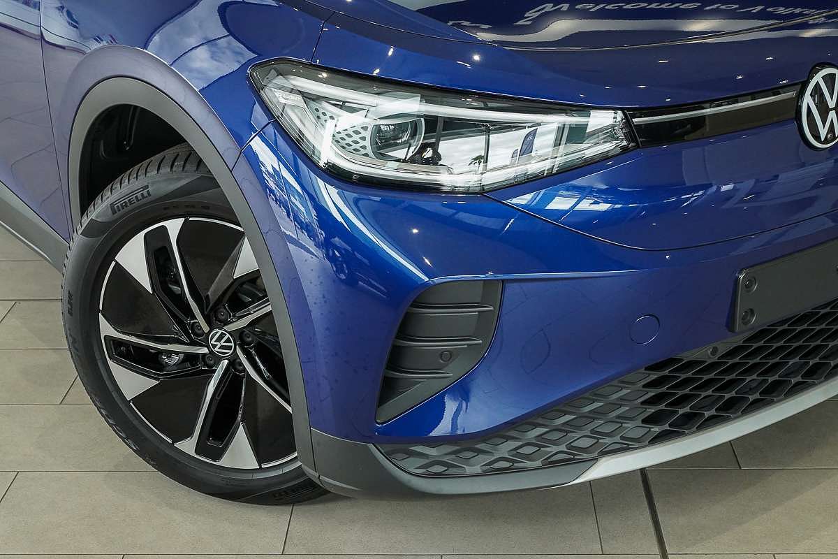 2025 Volkswagen ID.4 Pro E2