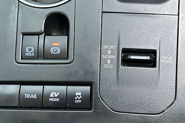 2022 Toyota Kluger GXL AXUH78R thumb-15