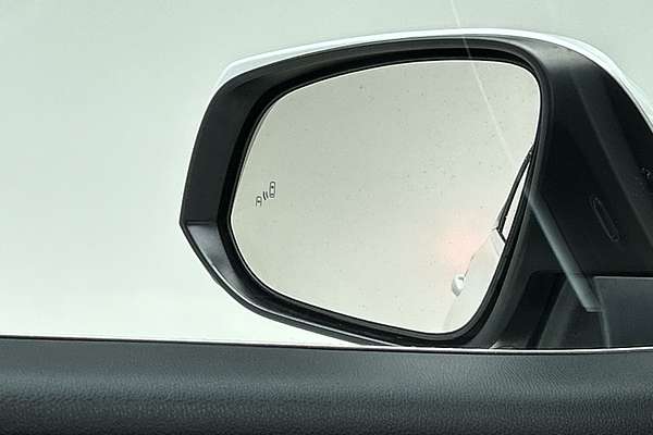 2022 Toyota Kluger GXL AXUH78R thumb-17