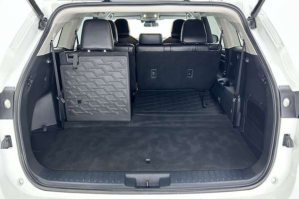 2022 Toyota Kluger GXL AXUH78R thumb-20