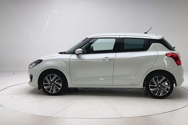 2023 Suzuki Swift GLX Turbo AZ Series II thumb-7