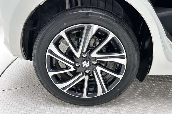 2023 Suzuki Swift GLX Turbo AZ Series II thumb-9