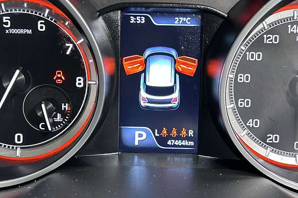 2023 Suzuki Swift GLX Turbo AZ Series II thumb-13