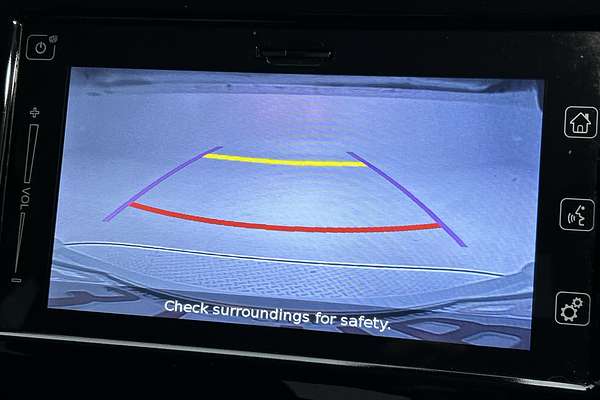 2023 Suzuki Swift GLX Turbo AZ Series II thumb-14