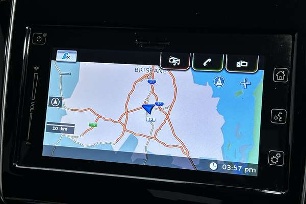 2023 Suzuki Swift GLX Turbo AZ Series II thumb-15