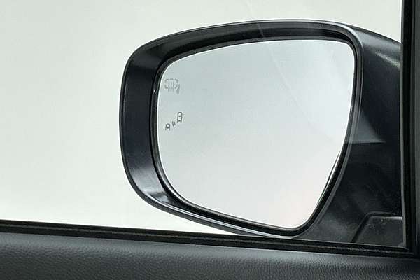 2023 Suzuki Swift GLX Turbo AZ Series II thumb-16