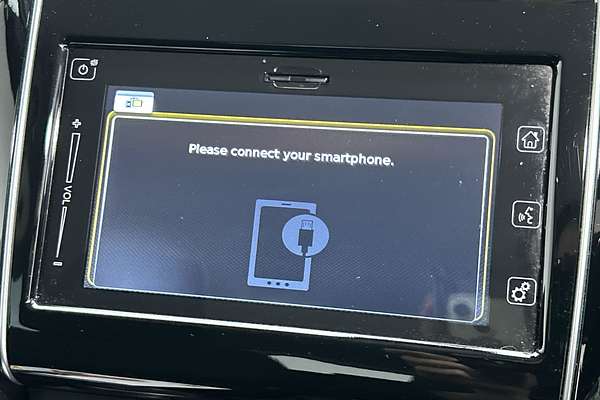 2023 Suzuki Swift GLX Turbo AZ Series II thumb-17