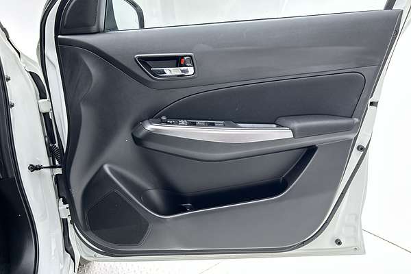 2023 Suzuki Swift GLX Turbo AZ Series II thumb-18