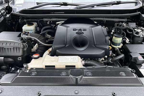 2015 Toyota Landcruiser Prado GXL GDJ150R thumb-10