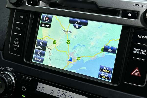 2015 Toyota Landcruiser Prado GXL GDJ150R thumb-14