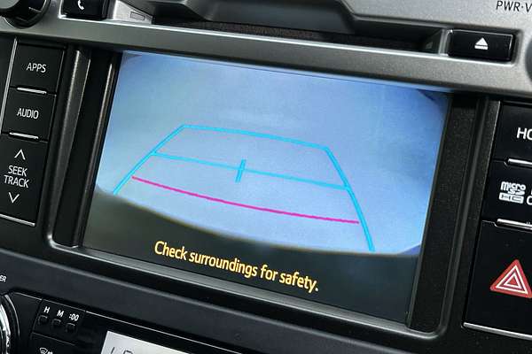 2015 Toyota Landcruiser Prado GXL GDJ150R thumb-15