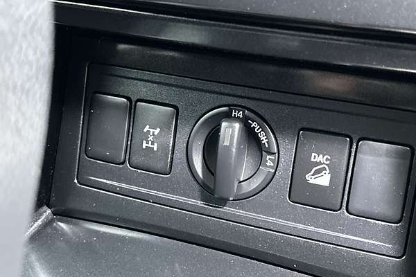 2015 Toyota Landcruiser Prado GXL GDJ150R thumb-16